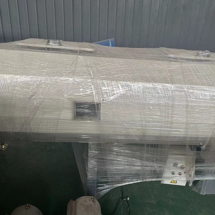 90-315mm HDPE Pipe Extrusion Line