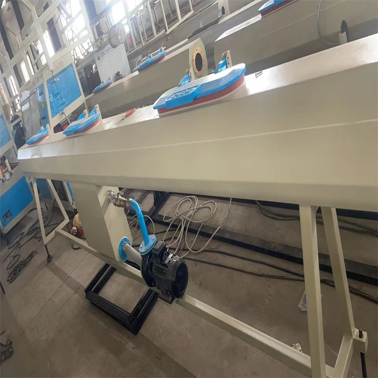 PE Pipe Extruder Machine best