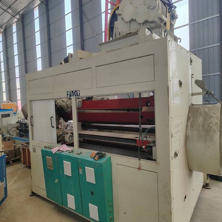 PE Pipe Production Line 800mm PE Pipe Production Line 800mm